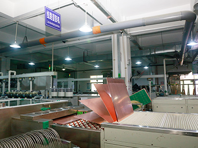 線(xiàn)路顯影機(jī)